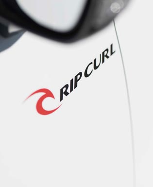 Citroën C4 SpaceTourer Rip Curl
