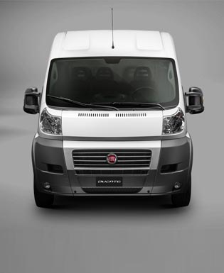 Nuevo Fiat Ducato