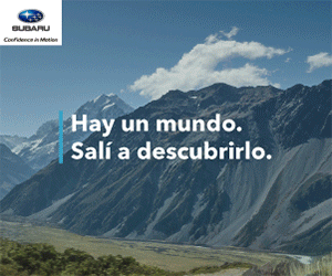 Subaru New Forester 2019