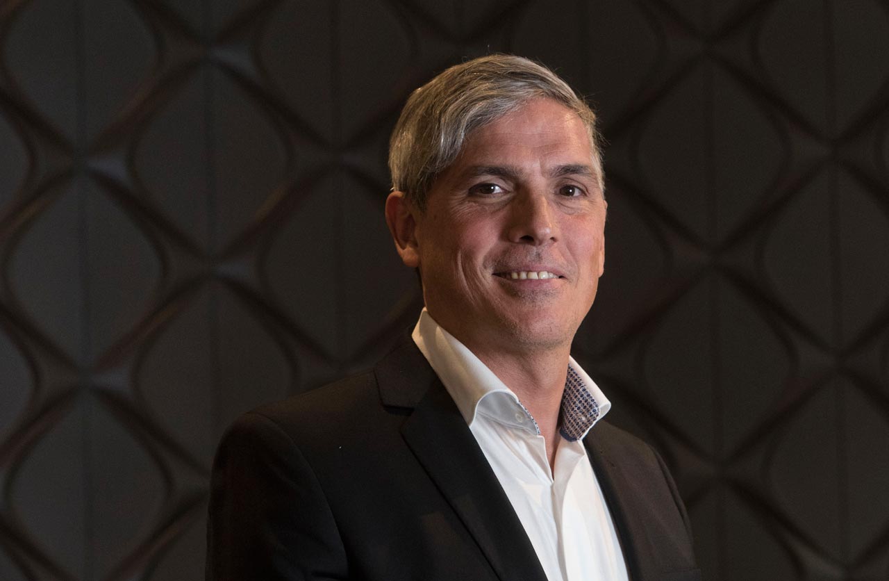 Gonzalo Cassina fue designado Director de DS Automobiles Argentina