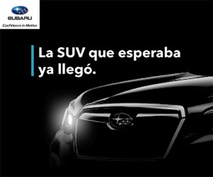 Nuevo Subaru Forester