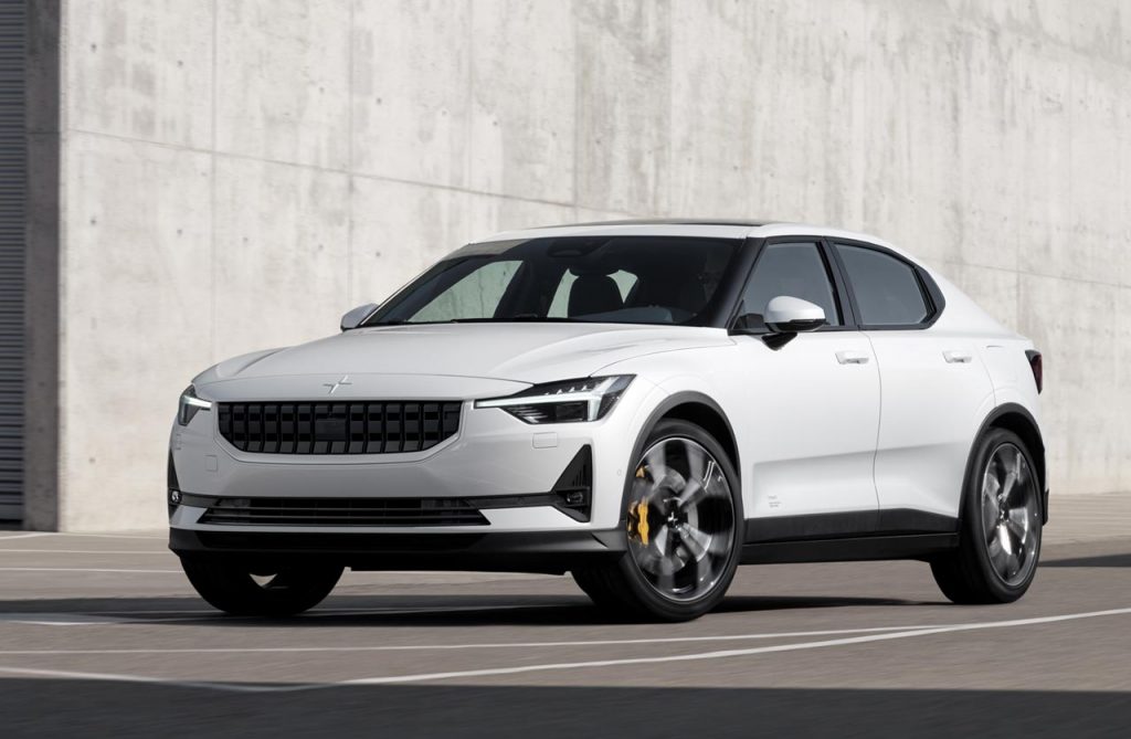 Polestar 2