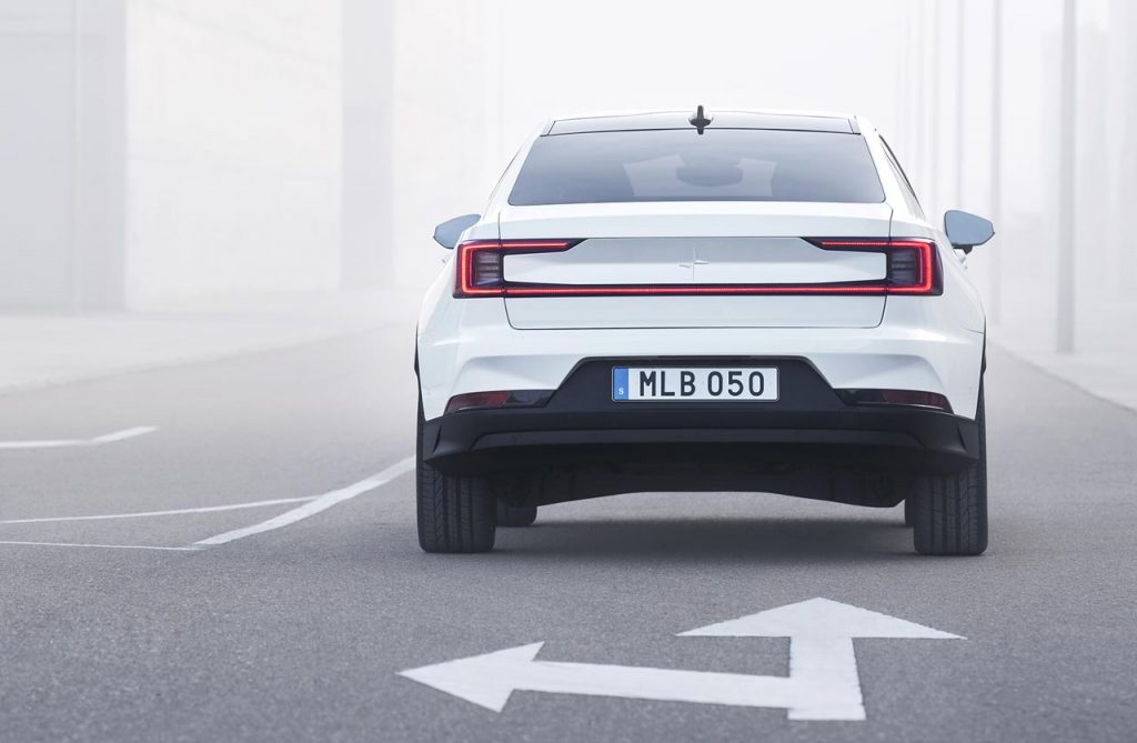 Polestar 2