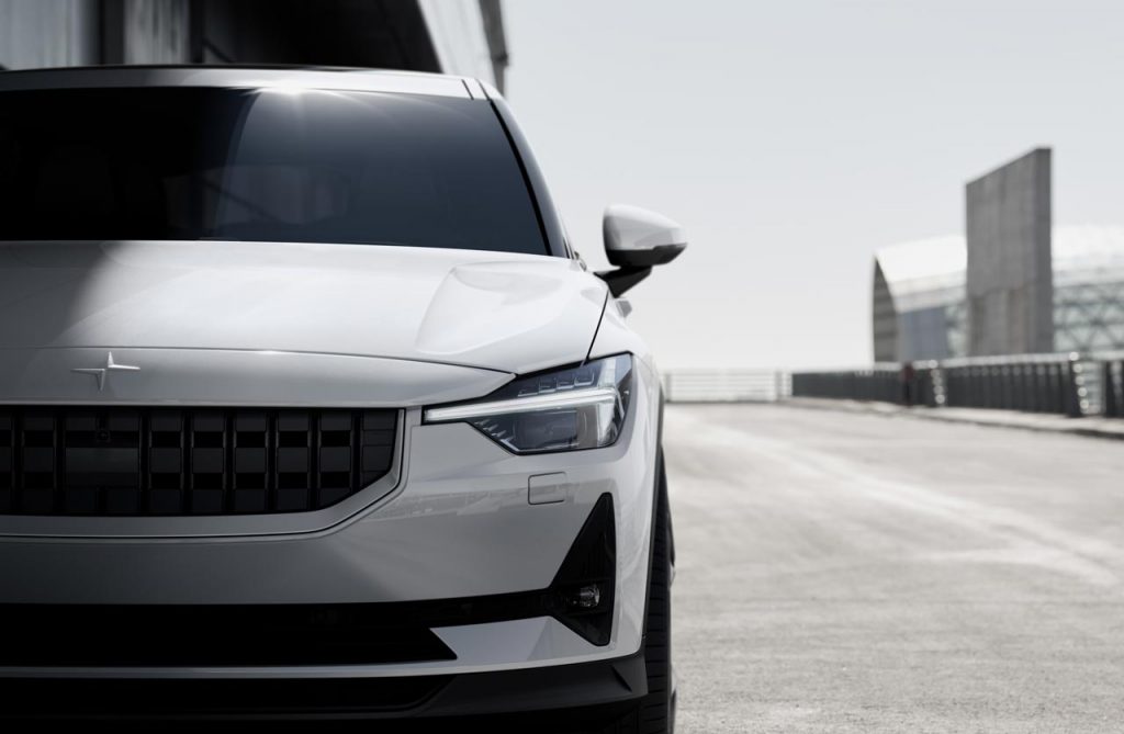 Polestar 2