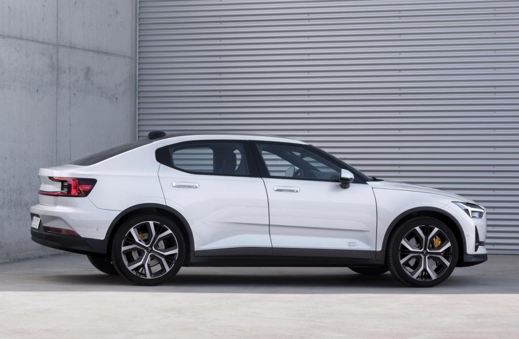 Polestar 2