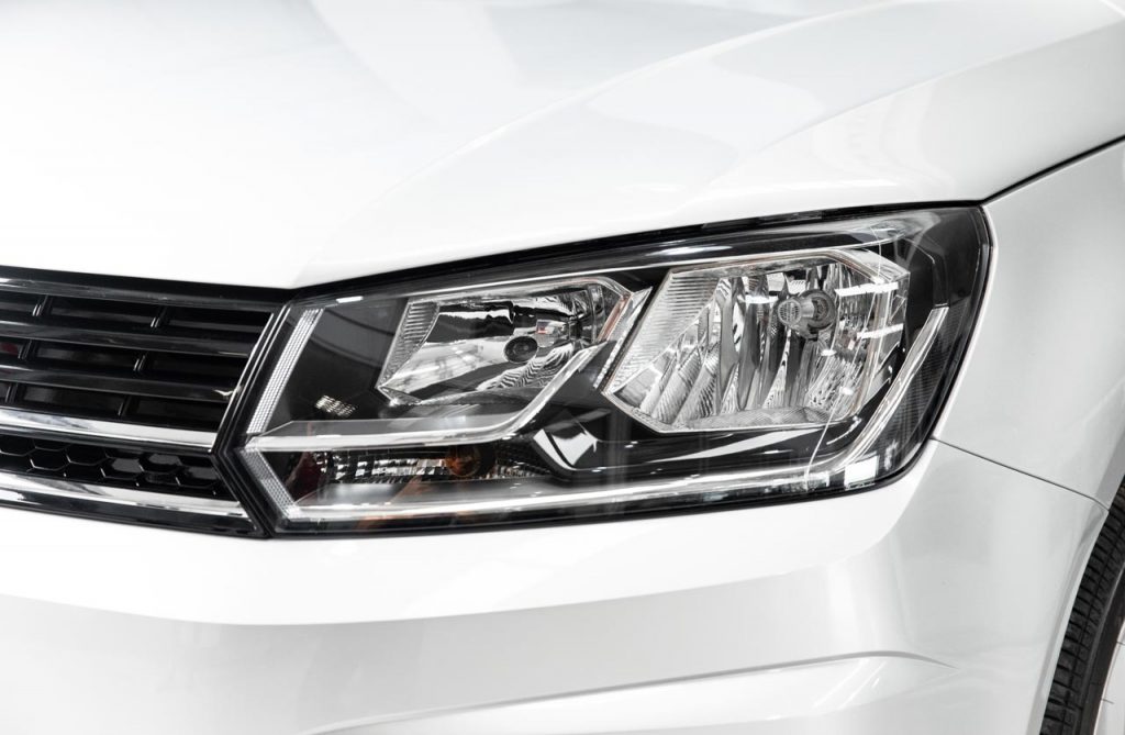 Nuevo Volkswagen Gol