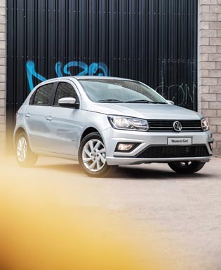 Nuevo Volkswagen Gol