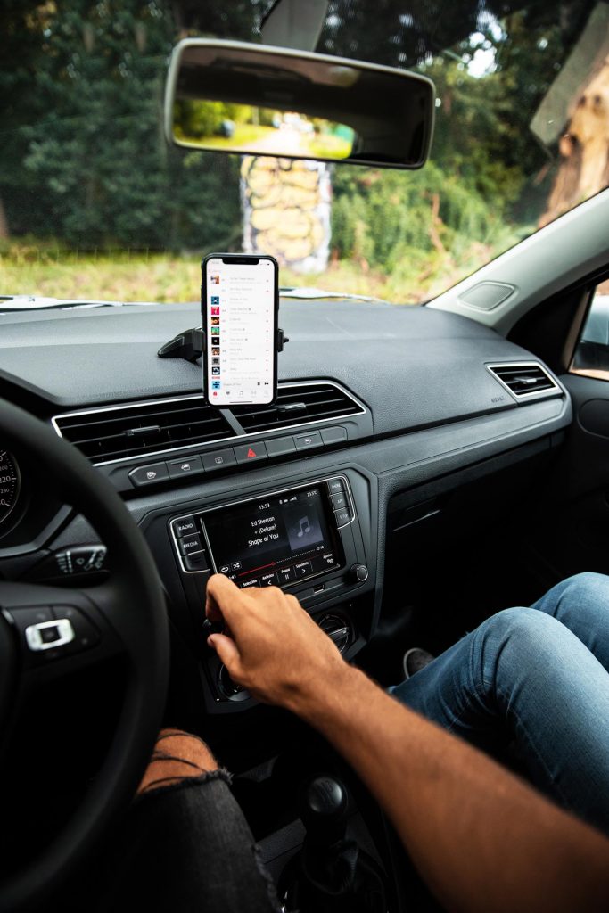 Interior Nuevo Volkswagen Gol