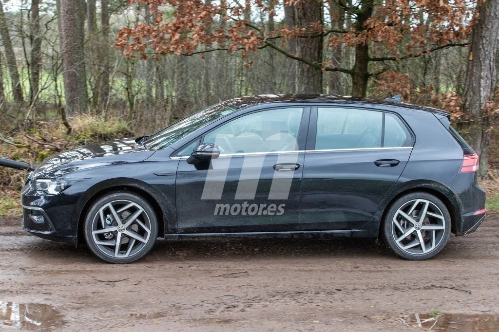Volkswagen Golf VIII