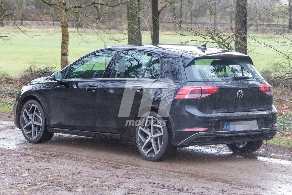 Volkswagen Golf VIII