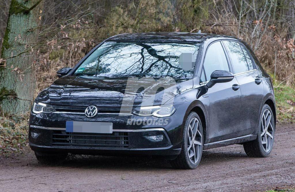 Volkswagen Golf VIII