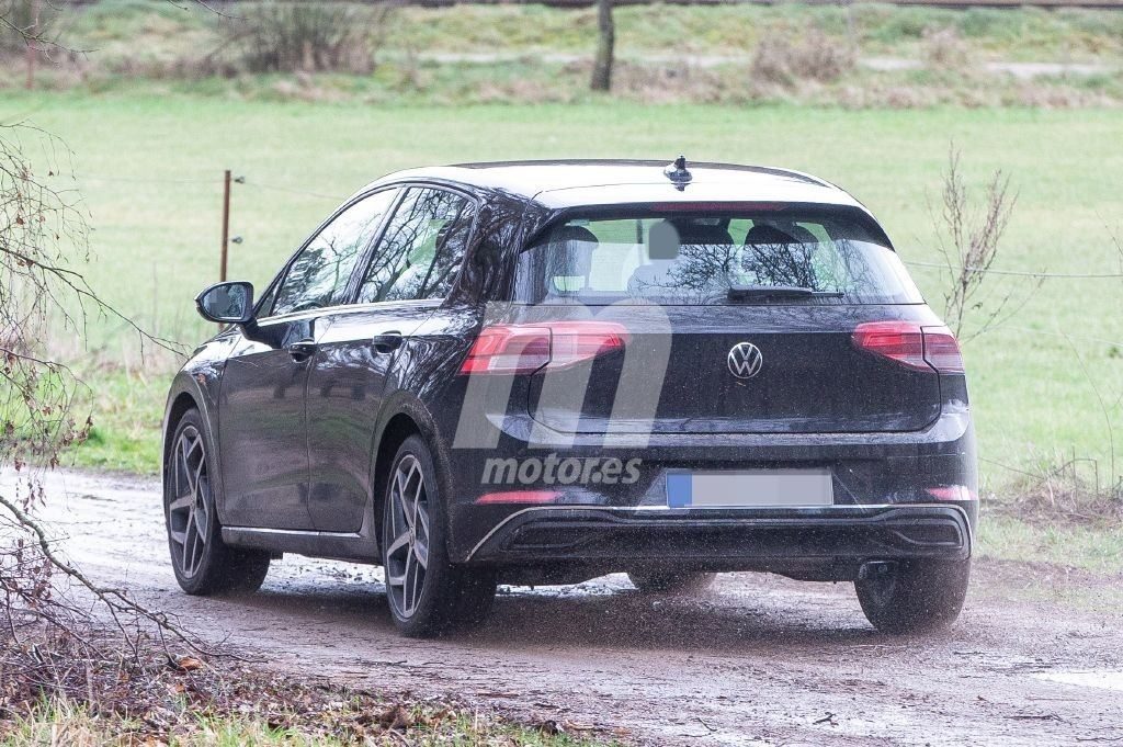 Volkswagen Golf VIII