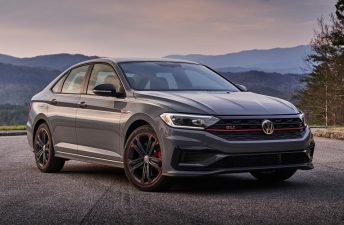 La efectiva seguridad del nuevo Volkswagen Vento
