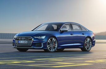 Audi S6 y S7: deportivos, diésel y electrificados