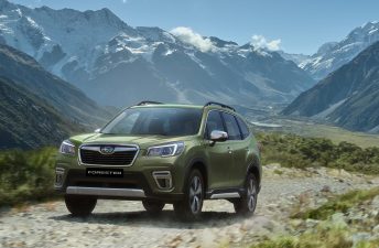 Subaru ofrecerá una bonificación extra de $90.000 durante el mes de Junio