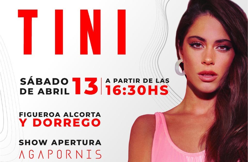 Tini Stoessel