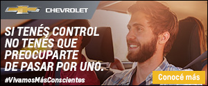 Chevrolet Argentina