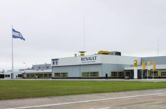 Denuncia de autopartistas a Renault por “abuso de posición dominante”