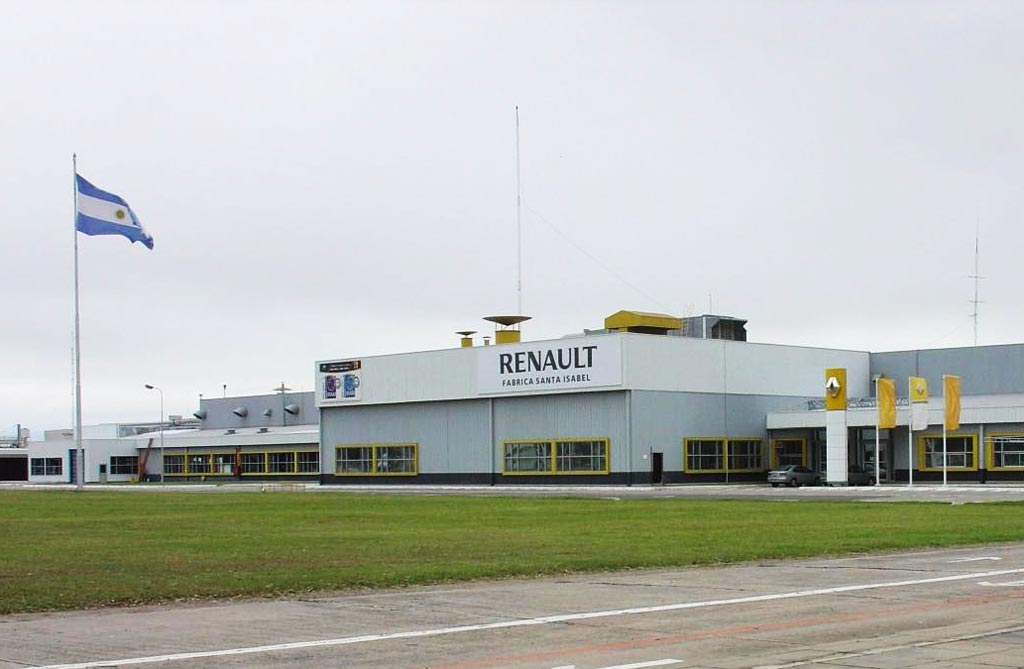 Denuncia de autopartistas a Renault por “abuso de posición dominante”