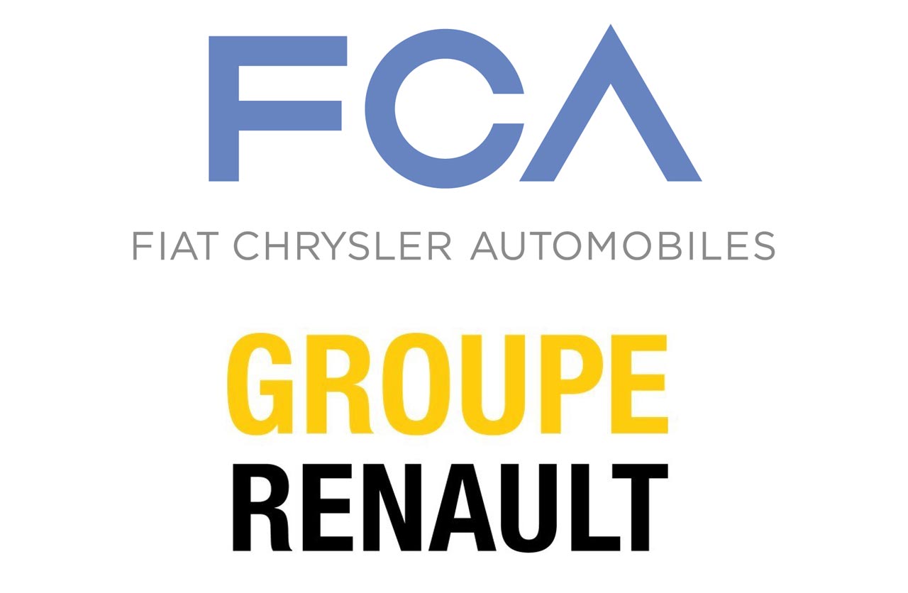 FCA y Renault: ¿alianza para el liderazgo mundial?