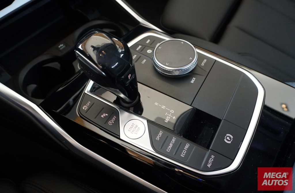 Nuevo BMW Serie 3 2019