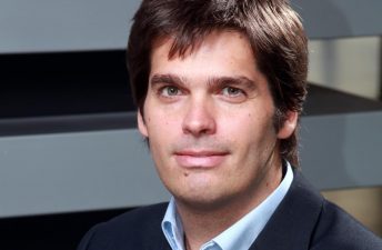 Rodrigo Landi es el nuevo CFO de Mercedes-Benz Argentina