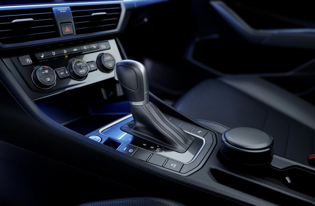 Caja DSG nuevo Volkswagen Vento GLI