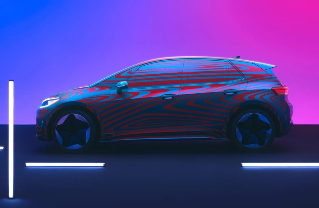 Volkswagen ID.3