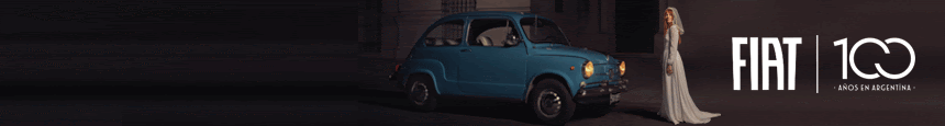 Fiat 100 años