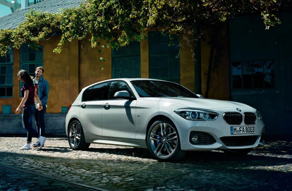 BMW 118i