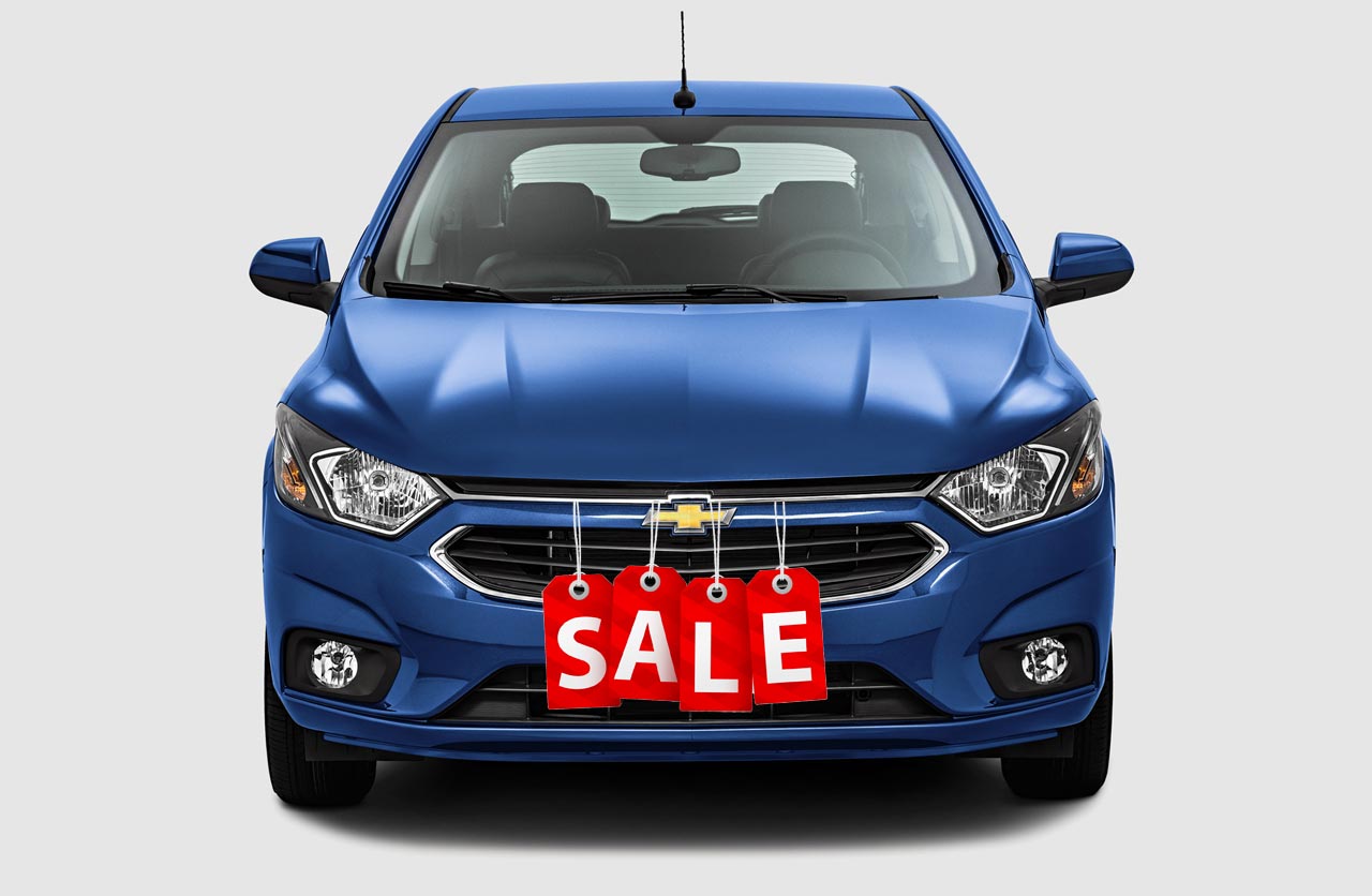 Plan oficial con descuentos para incrementar la venta de autos 0 km