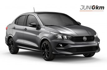 Los descuentos de Fiat y Jeep por el “Plan Juni0km” llegan hasta los 200.000 pesos
