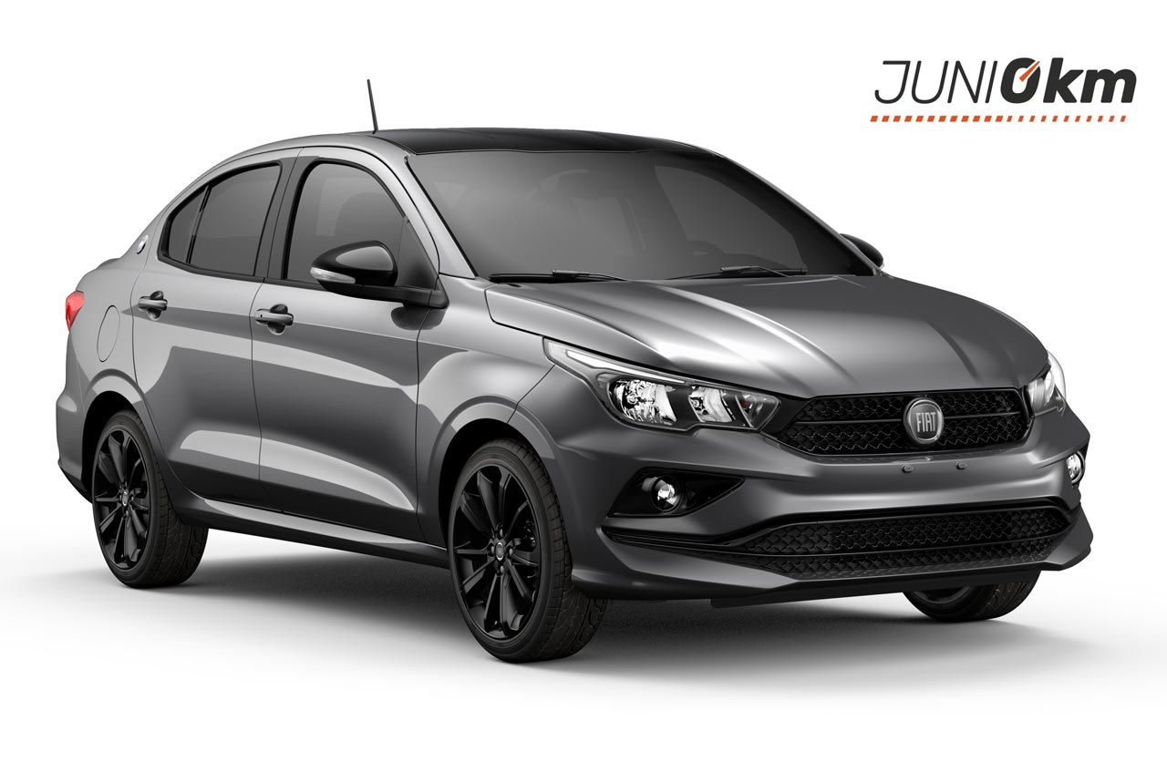 Los descuentos de Fiat y Jeep por el “Plan Juni0km” llegan hasta los 200.000 pesos