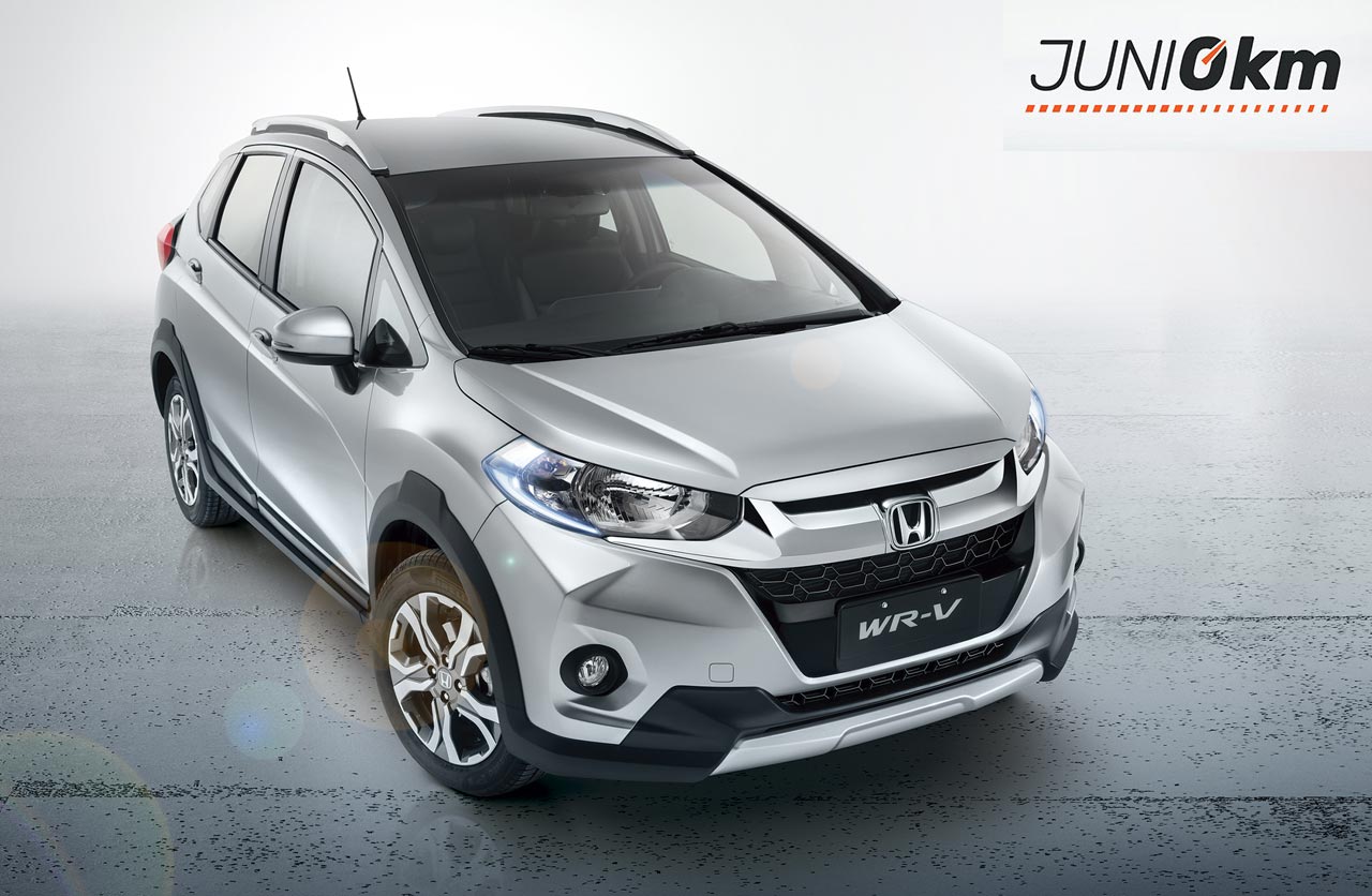Honda participa del programa “Junio 0km” con descuentos de hasta 130.000 pesos