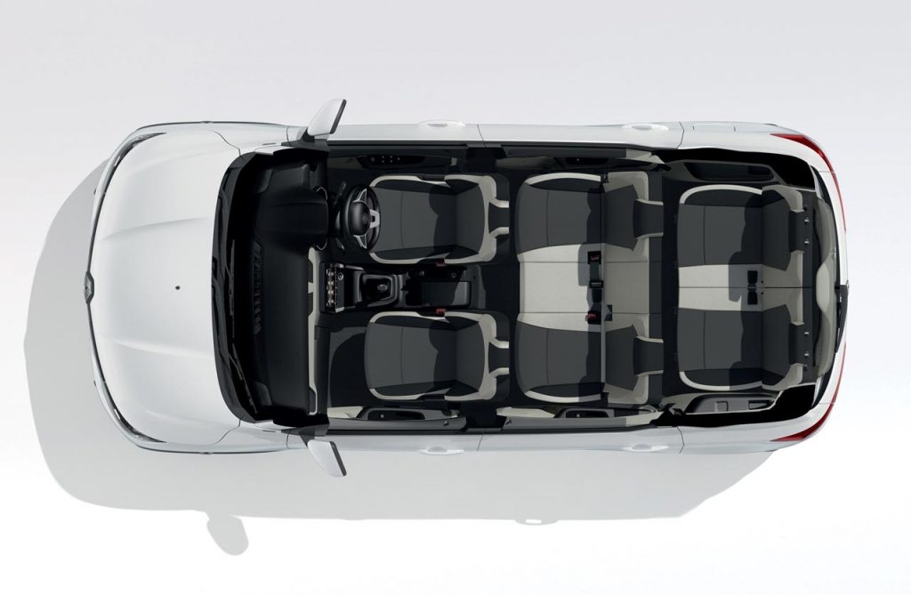 Renault Triber