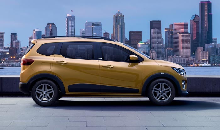 Renault Triber