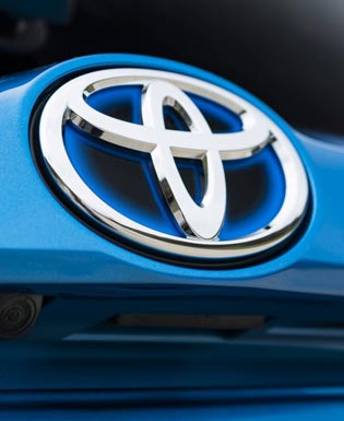 Toyota Motors