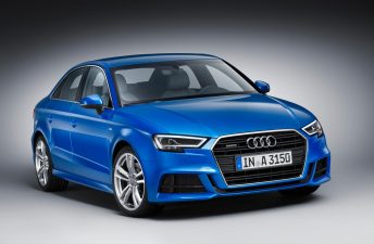 Audi, también en el “Plan Junio 0KM” con descuentos de hasta 3.000 dólares