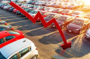Para el olvido: en 2019 se vendieron 459.952 vehículos 0km, un 42,7% menos que en 2018