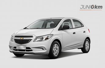 Chevrolet se suma al programa “Junio 0km”: descuentos de hasta 235.000 pesos