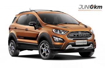 Plan Junio 0km: las bonificaciones de Ford trepan hasta los 210.000 pesos
