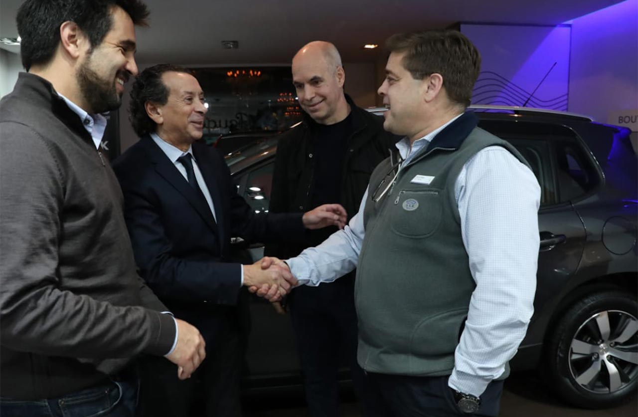 Junio 0Km: la Ciudad y la Provincia de Buenos Aires eximieron del pago del impuesto de sellos a los patentamientos