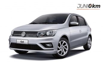 Plan Junio 0km: Volkswagen ofrece descuentos de hasta 230.000 pesos