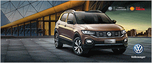 Nuevo Volkswagen T-Cross
