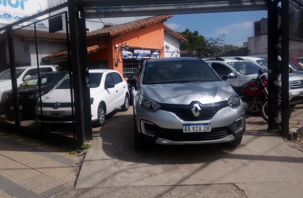 Un buen mes: la venta de autos usados también creció en junio