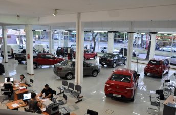 Los descuentos para la compra de autos 0km siguen durante agosto