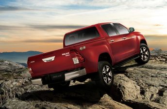 Los patentamientos de autos tuvieron en septiembre una caída del 32,12%