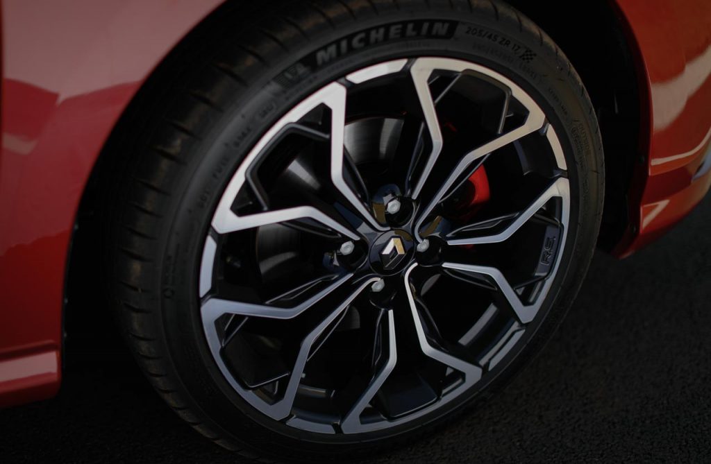 Renault Sandero RS 2020