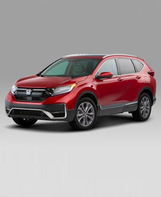 Honda CR-V 2020