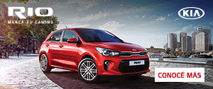 Nuevo KIA Rio
